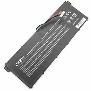 Baterija za Acer Aspire ES15 / R3 / R5