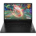 HP Omen 17-db0184ng, 17.3" 1920x1080, AMD Ryzen 7 8845HS, 512GB SSD, 32GB RAM, nVidia GeForce RTX 4070