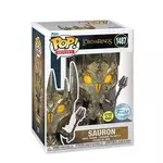 Funko Pop! Movies: The Lord of the Rings - Sauron #1487