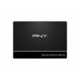 PNY CS900 SSD 500GB, 2.5”, SATA, 550/500 MB/s