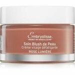 Embryolisse Soin Blush De Peau posvjetljujuća krema protiv znakova umora 50 ml