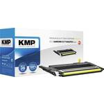 KMP toner CLT-Y406S, crvena (red)
