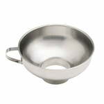 Lijevak od nehrđajućeg čelika Kitchen Craft Home Made, ⌀ 14 cm