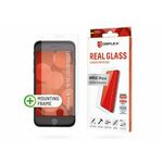Zaštitno staklo DISPLEX Real Glass 2D za Apple iPhone 6/7/8/SE (20/22) (1252)