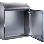 Rittal HD 1315.600 razvodni ormar 810 x 821 x 300 nehrđajući čelik plemeniti čelik 1 St.