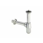 Sifon za umivaonik s piletom 5/4" VIEGA