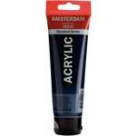 Amsterdam Akrilna boja 120 ml Prussian Blue Phthalo