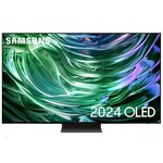 Samsung The Frame QE77S90D televizor, 39" (99 cm)/65" (165 cm)/75" (189 cm)/77" (196 cm), Laser/Neo QLED/OLED, Ultra HD, Tizen