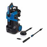Scheppach HCE3000 visokotlačni perač, 2400W, 480 l/h