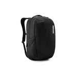 Thule ruksak Subterra 30L, crna, 15.6"