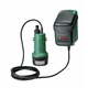 Bosch akumulatorska pumpa za kišu GardenPump 18V-2000 (06008C4202)