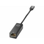 NOT DOD HP Adapter USB-C to RJ45, 4Z534AA