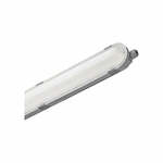 Emos MISTY LED vodotijesna lampa, 38W, 5600lm, CCT, IP66