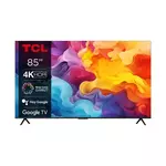 TCL 85V6B televizor, 85" (215.9 cm), LED, Ultra HD, Google TV