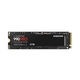 Samsung 990 Pro MZ-V9P2T0BW SSD 2TB, M.2, NVMe, 7450/6900 MB/s