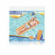 Madrac za plivanje Transparent, 4 boje Narančasta