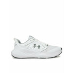 Under Armour Obuća za teretanu UA Charged Commit TR 4 3026017 Bijela