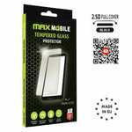 MM ZAŠTITNO STAKLO ZA MOTOROLA MOTO G31 DIAMOND 2.5D FULL COVER BLACK