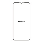 XIAOMI REDMI 10 HYDROGEL ZAŠTITNA FOLIJA
