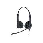 Jabra Biz 1500 Duo QD