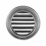 ROZETA INOX HACO 0703 FI 75 (703)