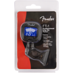 FENDER FT-1 PRO CLIP ON TUNER ŠTIMER
