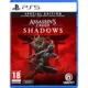 Assassins Creed Shadows Special Edition
