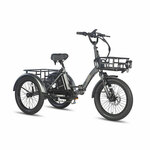 Fafrees F20 Mate Upgrade, električni bicikl
