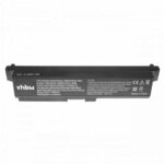 Baterija za Toshiba Satellite C650 / L750 / P750, 6600 mAh