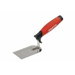 Žlica za gips RF 40mm, gumena ručka