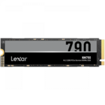 Lexar LNQ790X002T-RNNNG SSD 2TB, M.2, NVMe