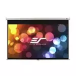 Benq M100XWH, 220x125cm