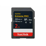 SANDISK Extreme PRO SDXC UHS-I Card 2TB SDSDXXD-2T00-GN4IN