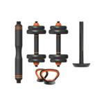 Set girja i bučica Xiaomi 10 Kg 10 kg , 12300 g