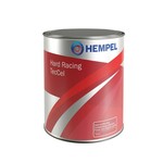 Boja za brod HEMPEL HARD RACING TECCEL TRUE PLAVA 0,75L