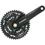 Pogon Shimano ALTUS FC-M311-L 175mm 7-8B 42 X 32 X 22T