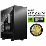 Instar stolno računalo Workstation, 64GB RAM, 2TB HDD, nVidia RTX 4500, Windows 11, 7960X-WOR-SSD2TB-RTX4500-ADA