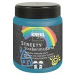 Kreul Streety Krede Flip-Flop-Blue 200 ml 1 kom
