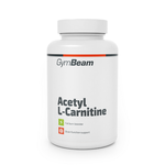 GymBeam Acetyl L-Carnitine 90 kaps.