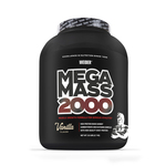 Weider Mega Mass 2000 2,7 kg