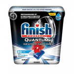 Finish Quantum Ultimate kapsule za perilicu posuđa, 80 komada