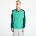 Dres adidas Jersey Semi Court Green XL