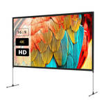 BlitzWolf BW-VS6, 177x100cm/221x124cm, 16:9