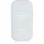 Haan Hand Care Hand Sanitizer sprej za čišćenje ruku s antibakterijskim sastavom Margarita Spirit 30 ml