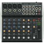 Behringer Xenyx 1202SFX mikseta, USB
