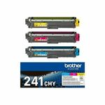 Brother toner TN-241CMY