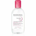 BIODERMA Sensibio H₂O 250 ml micelarna vodica za osjetljivu kožu za žene