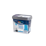 Specijalna boja za zid DULUX SIMPLY REFRESH ZA PLOČICE BIJELA 0,75L