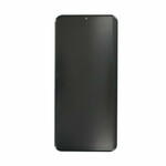 Dodirno staklo i LCD zaslon za Samsung Galaxy A13 / SM-A135, originalno, crno