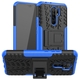 Tire Armor maskica za Xiaomi Redmi Note 8 Pro Plava